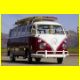 VW-Bus-Concept Chameleon - T1 mit Elektroantrieb BILD 01.html